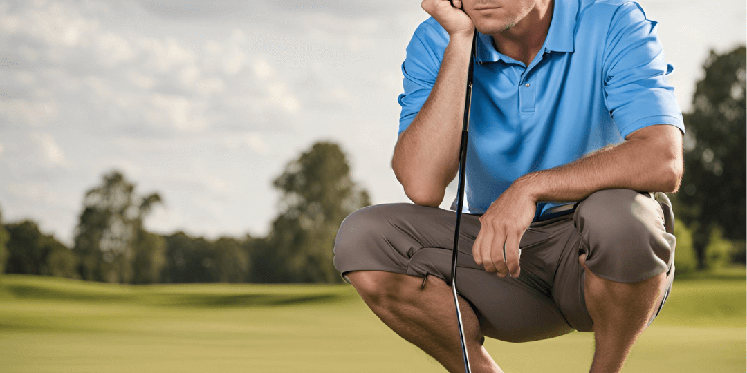 como bajar tu score en tus rondas de golf