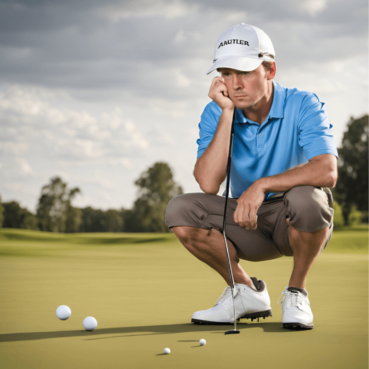 como bajar tu score en tus rondas de golf