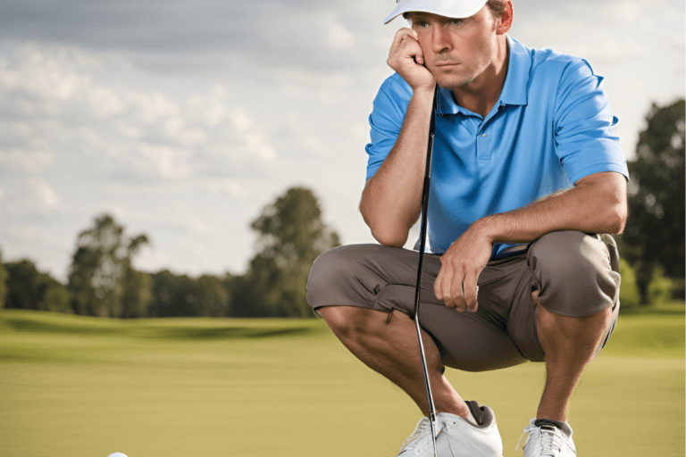 como bajar tu score en tus rondas de golf