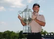 Xander Schauffele ganó el PGA Championship de Valhalla