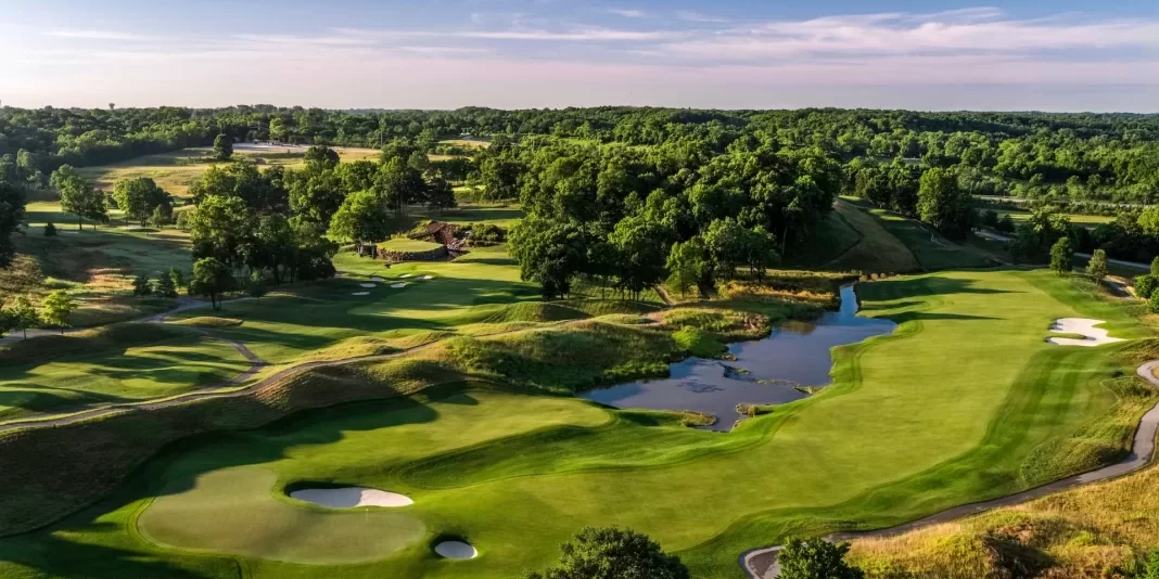 pga championsip 2024
