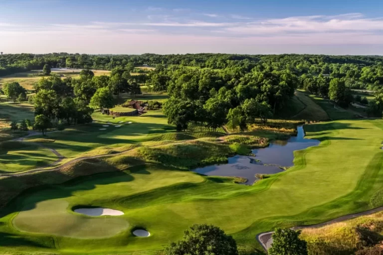 pga championsip 2024