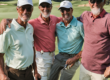 handicap de golf