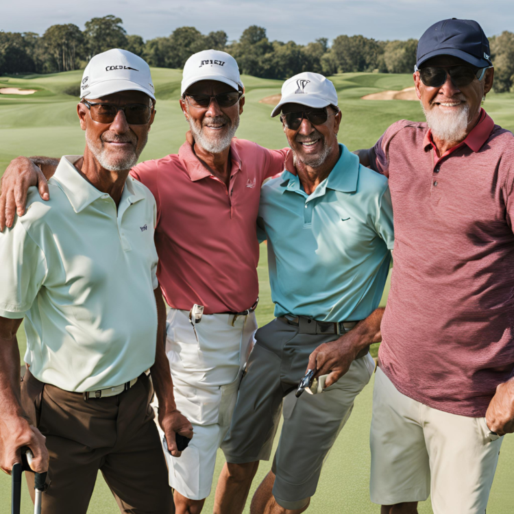 handicap de golf