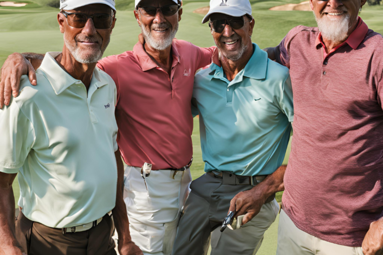 handicap de golf